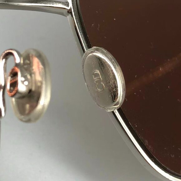 Dior Aviator Sunglasses - Picture 8 of 11